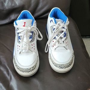 I don't need the shoes anymore and want some money